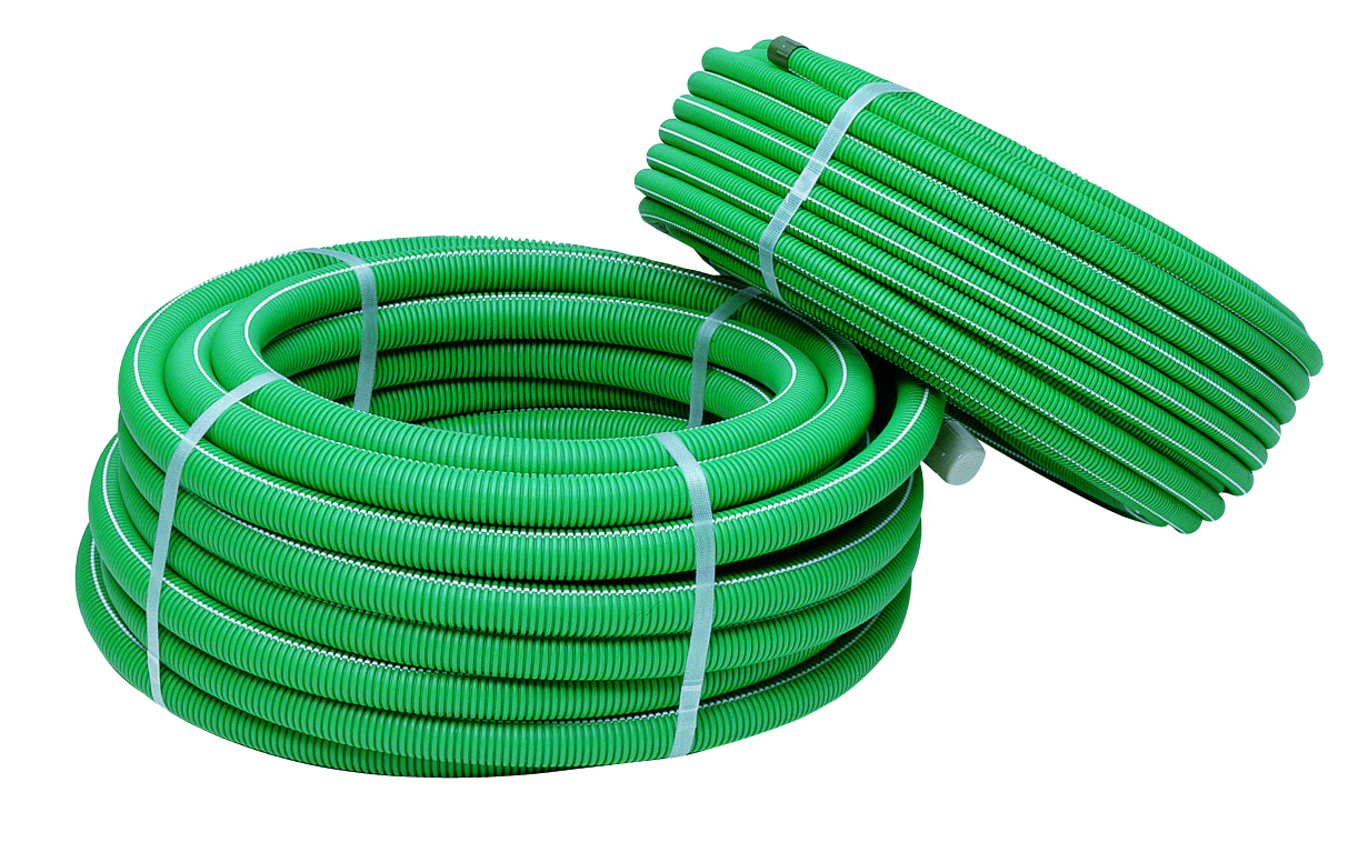Gas / Kerosene Piping Members