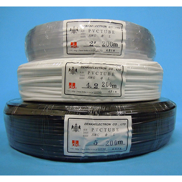 Protective Tubes