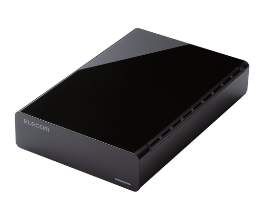 Buffalo - BUFFALO 外付けHDD HD-LE4U3-WA(黒、白)、SSD 2TB HD-LE4U3-WA : 外付けHDD | バッファロー