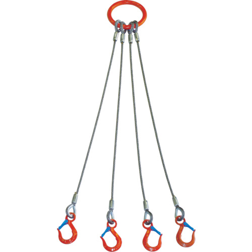 Hanging Clamps, Slings, Load Clamps