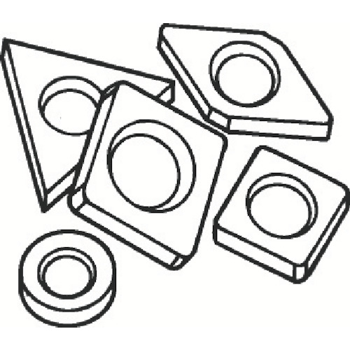 Turning / milling Tools