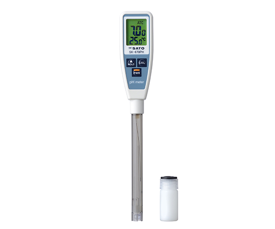Environmental Measuring Equipments