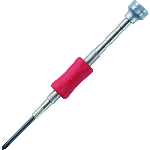 Screwdriver / Hex Wrenchs