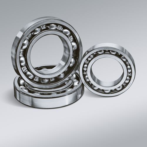 Bearings / Drive Equipments / Conduction Parts