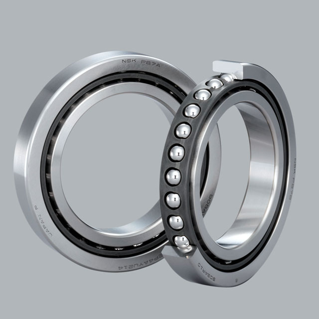 Bearings / Drive Equipments / Conduction Parts