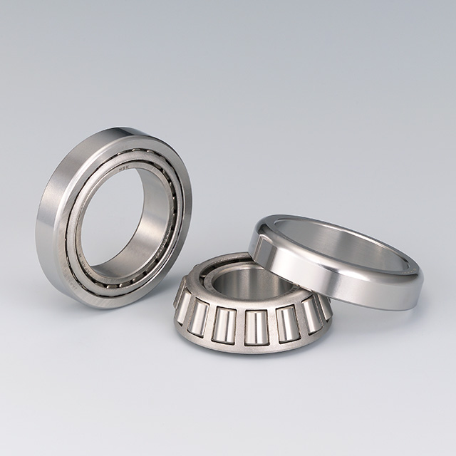 Bearings / Drive Equipments / Conduction Parts
