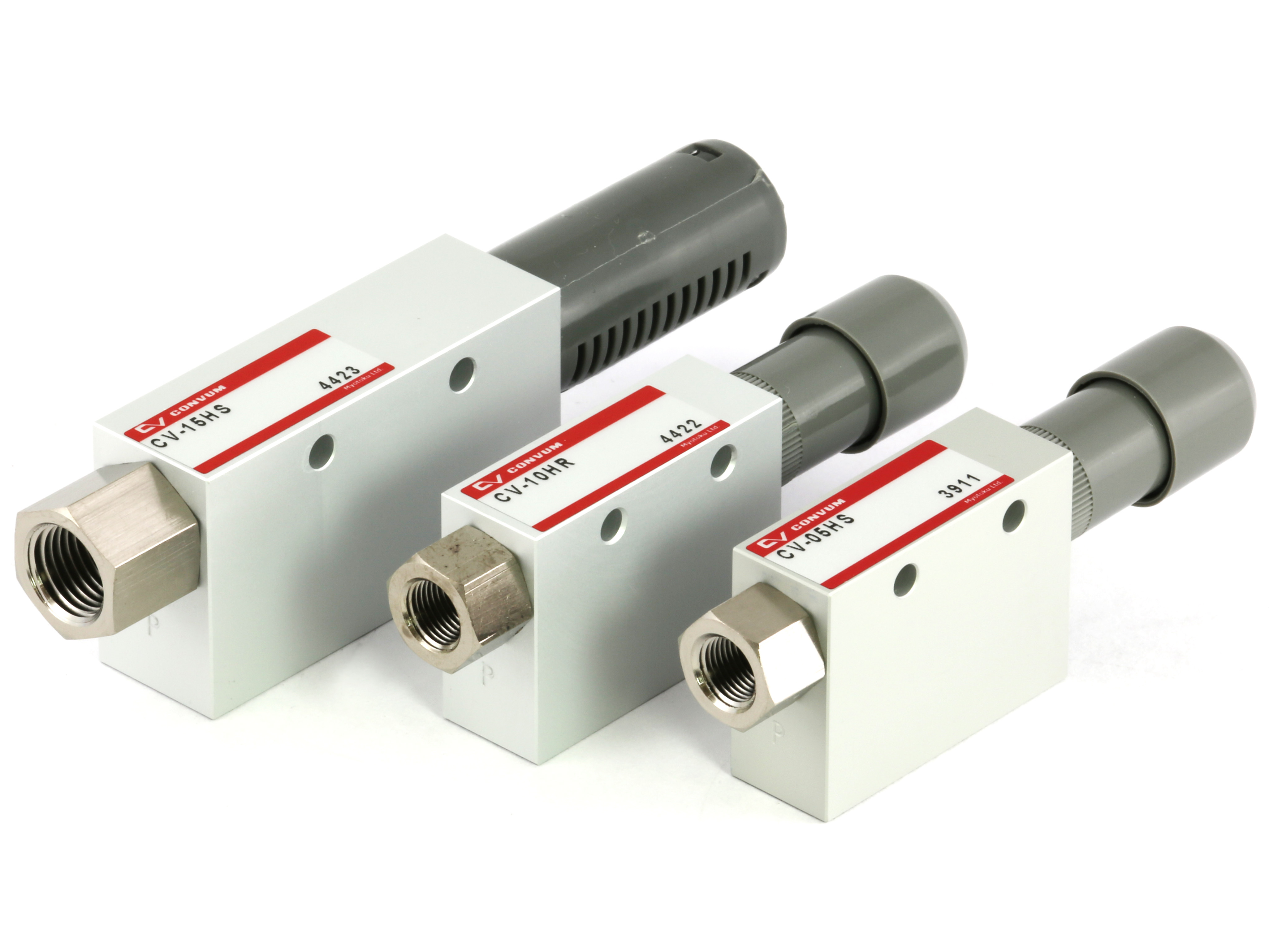 Pneumatic / Hydraulic Equipments