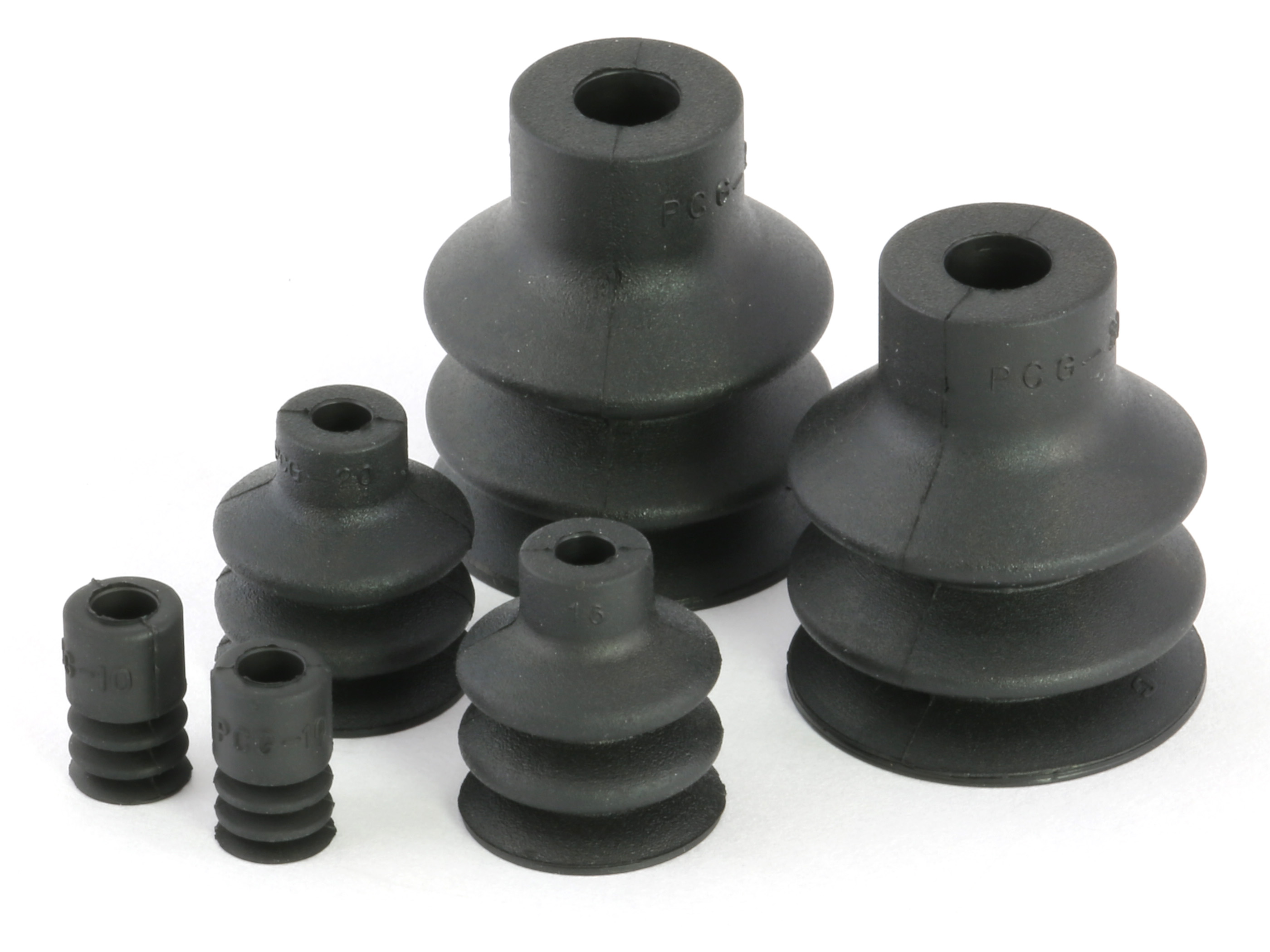 Pneumatic / Hydraulic Equipments