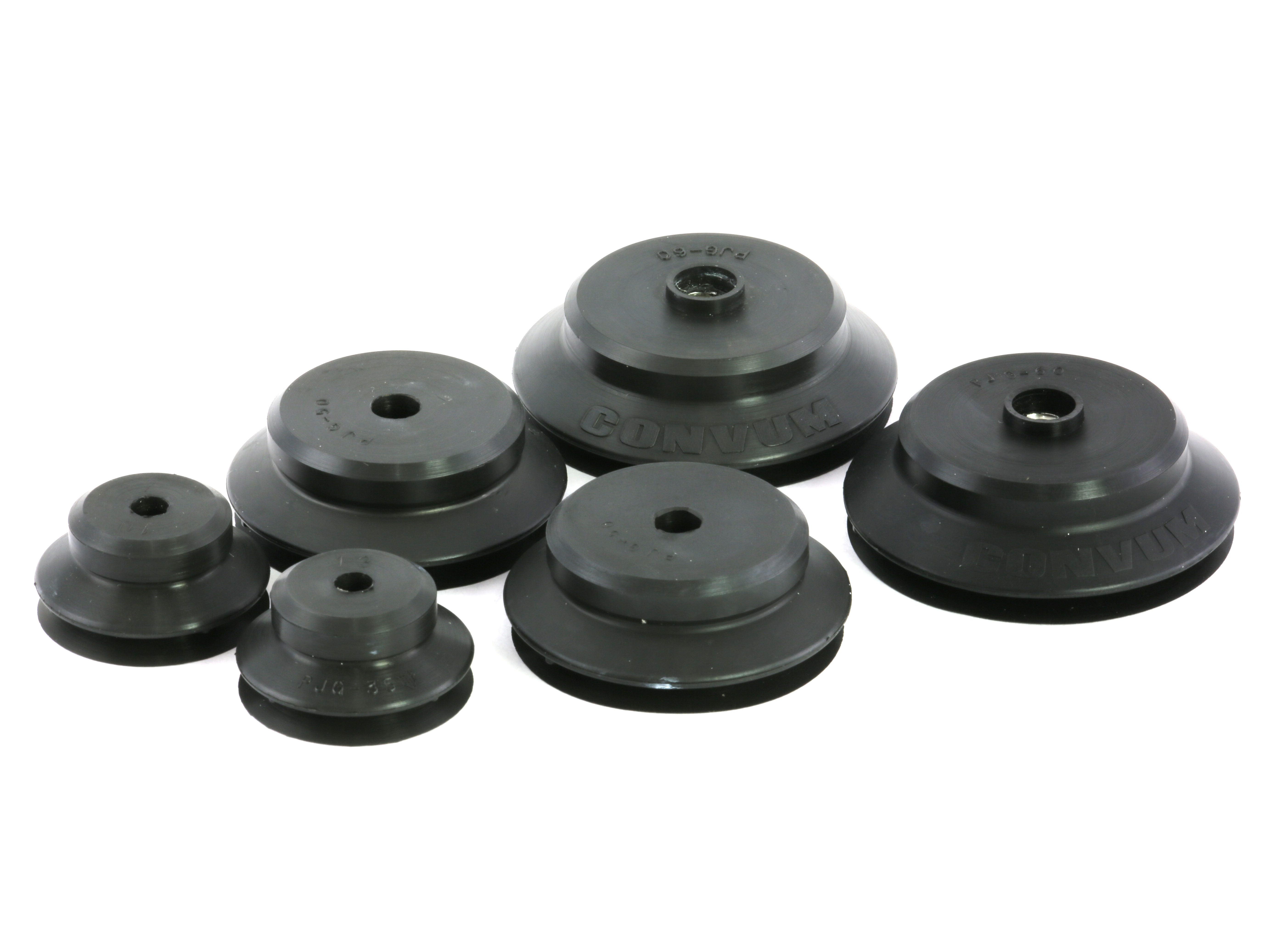 Pneumatic / Hydraulic Equipments