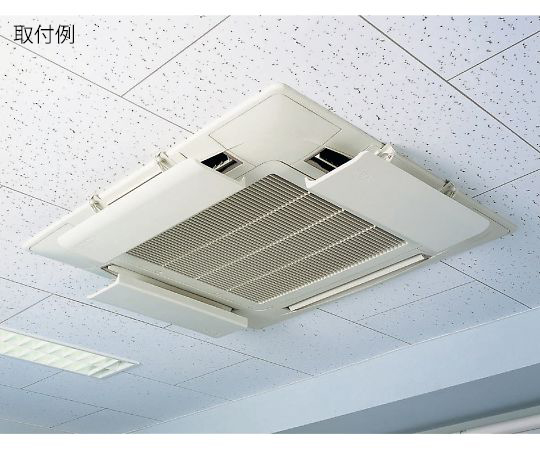 Air Conditioning / Air Conditioning Equipments