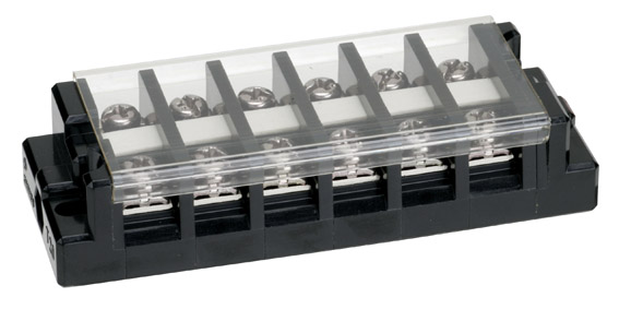 Terminal Blocks