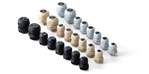 Cable Gland