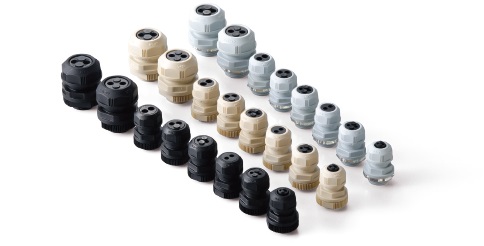 Cable Gland