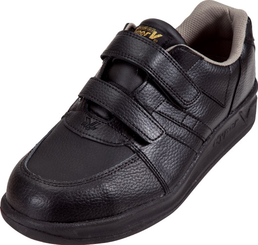 SPIDER MAX #6200 クロ 24.5_製品イメージ01