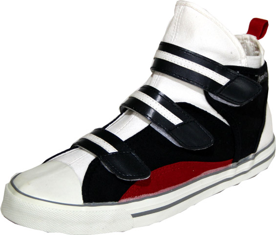HYPER V #1200 トリコロール 22.5_製品イメージ01