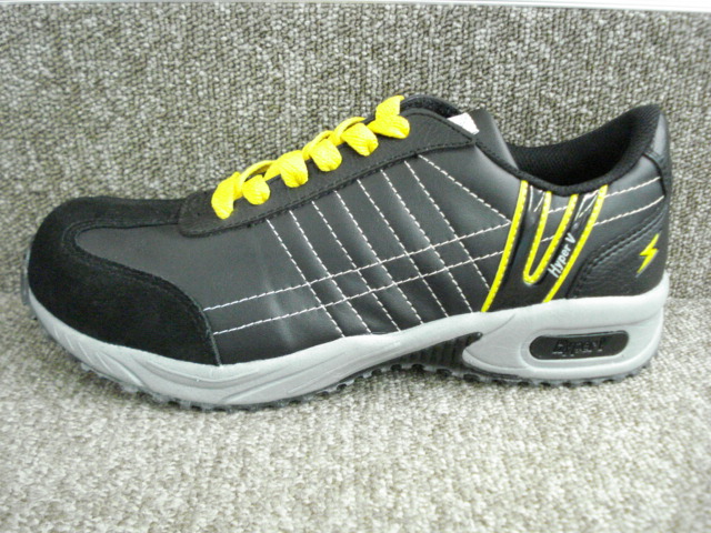 Safety Shoes / Work Shoes