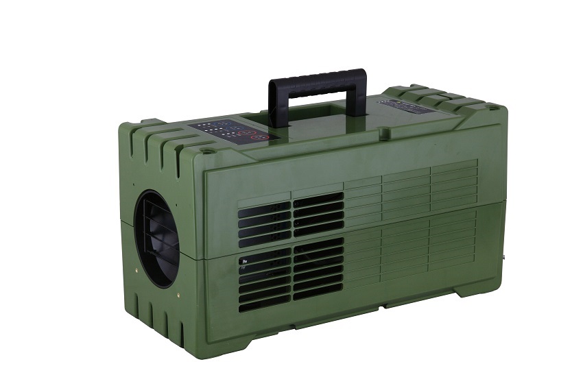 Air Conditioning / Air Conditioning Equipments