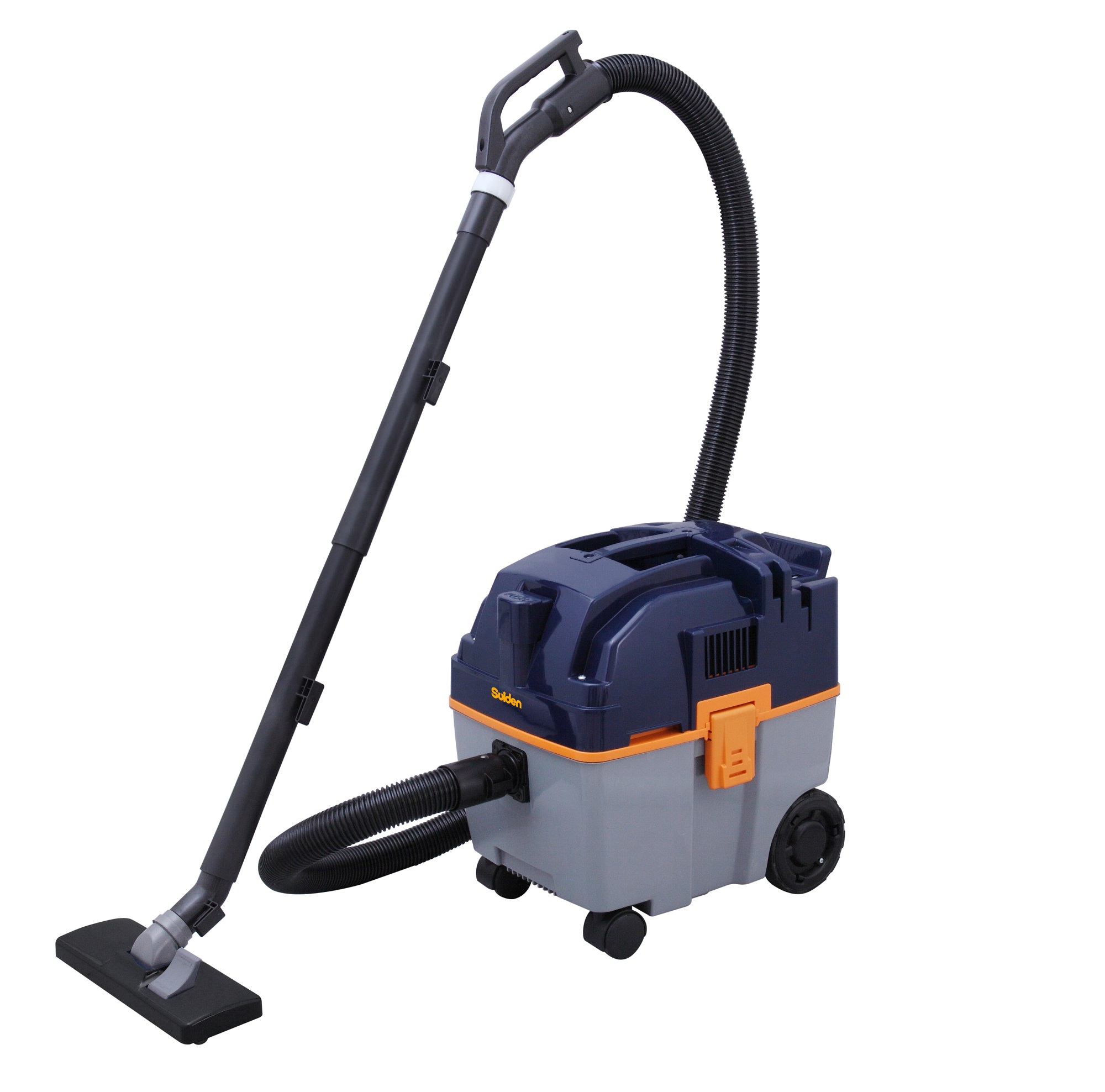 Cleaning Equipments