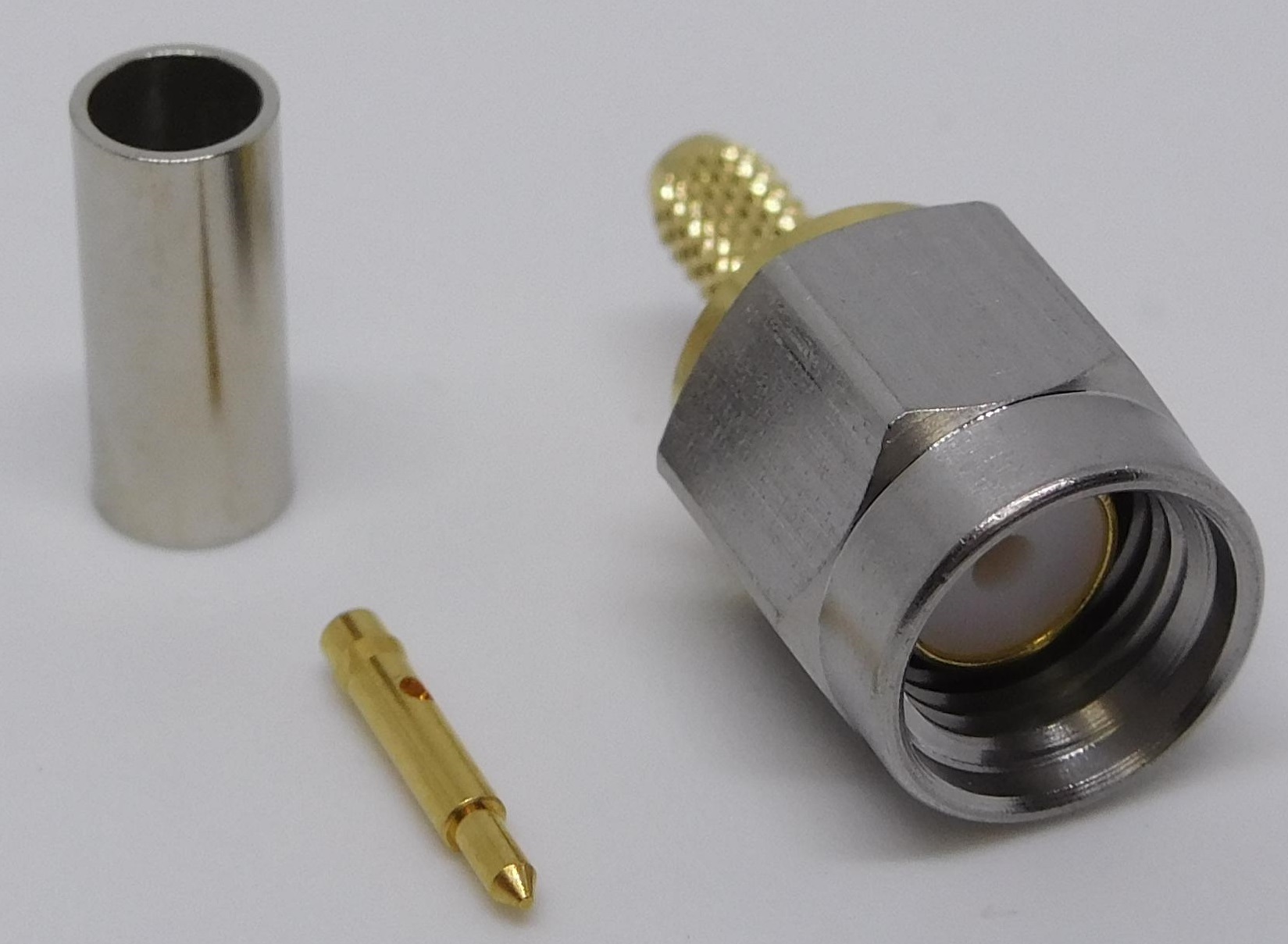 Coaxial Connectors(RF)