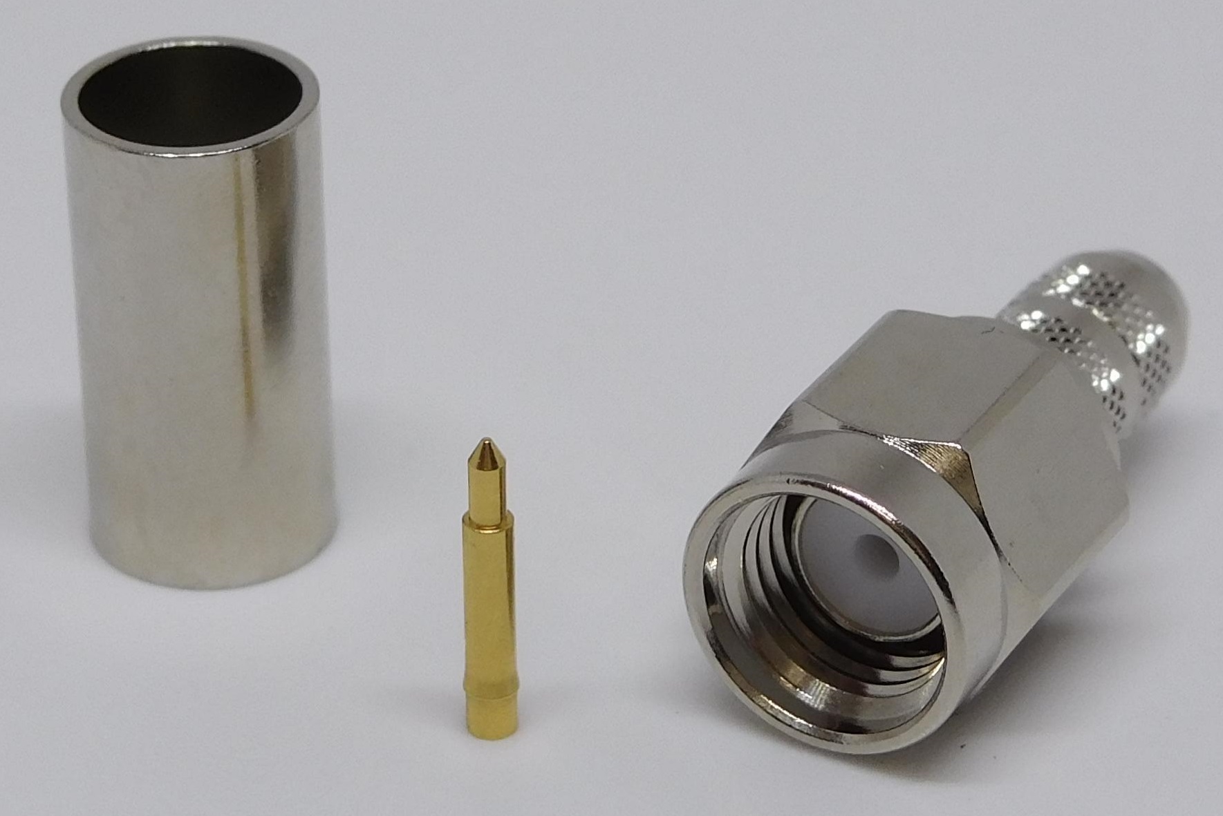 Coaxial Connectors(RF)