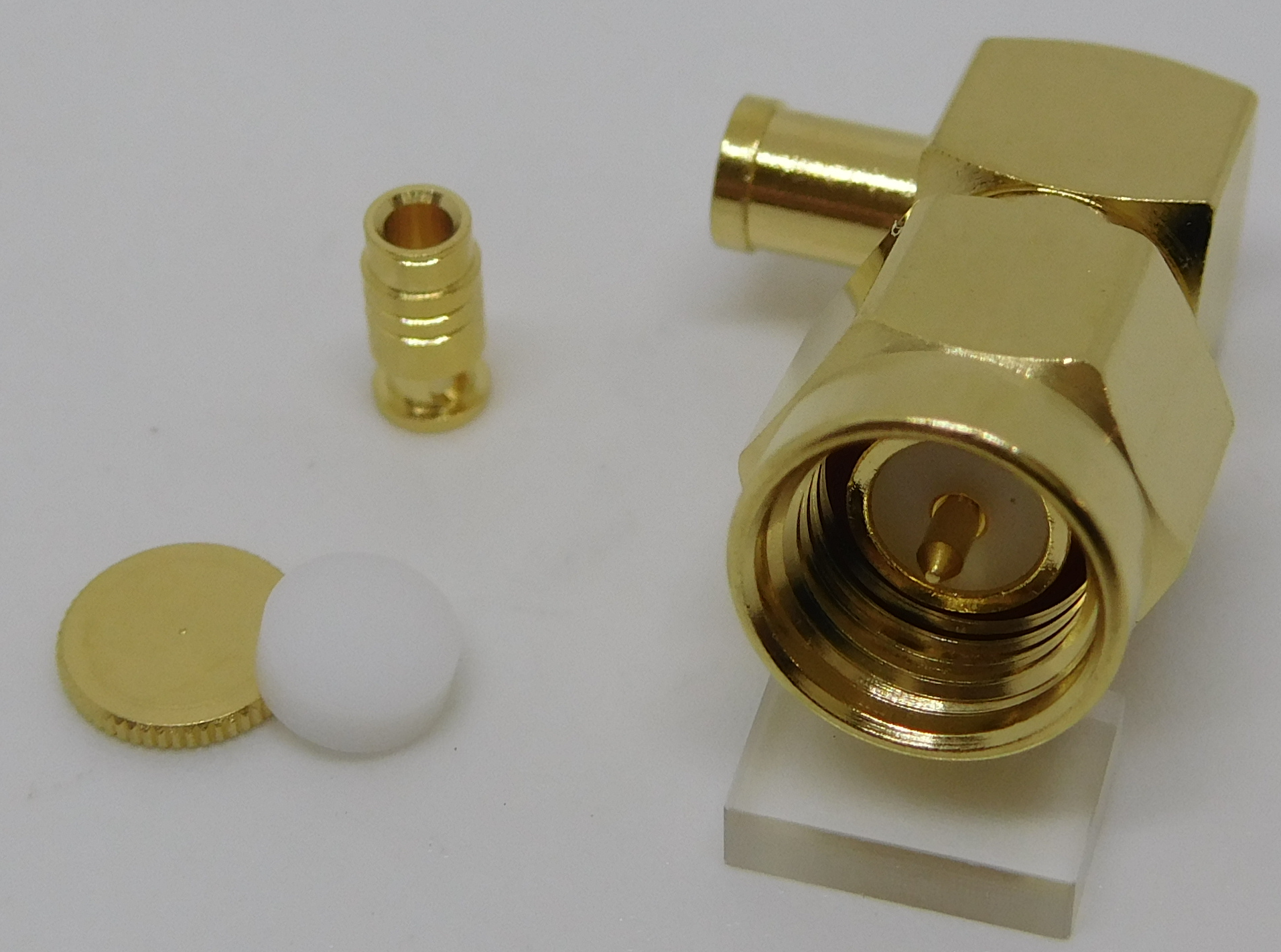 Coaxial Connectors(RF)