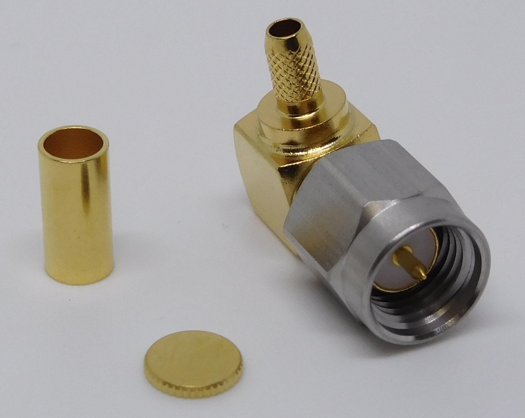 Coaxial Connectors(RF)