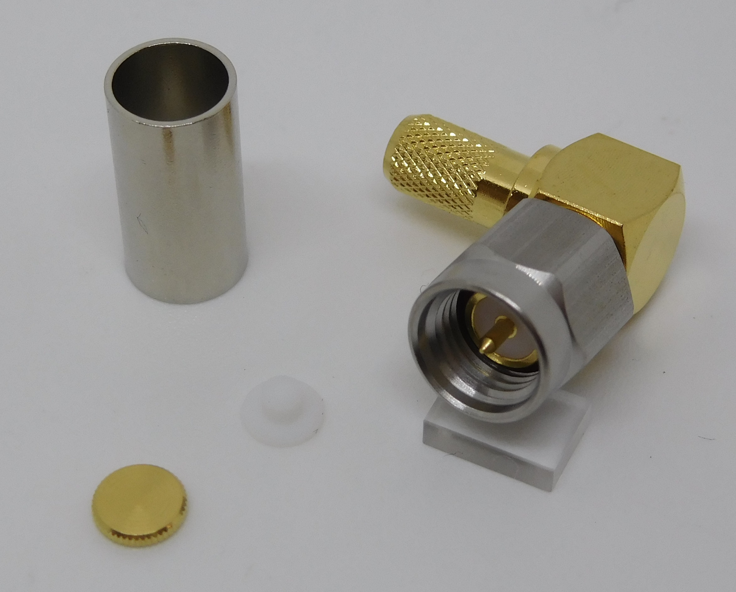 Coaxial Connectors(RF)
