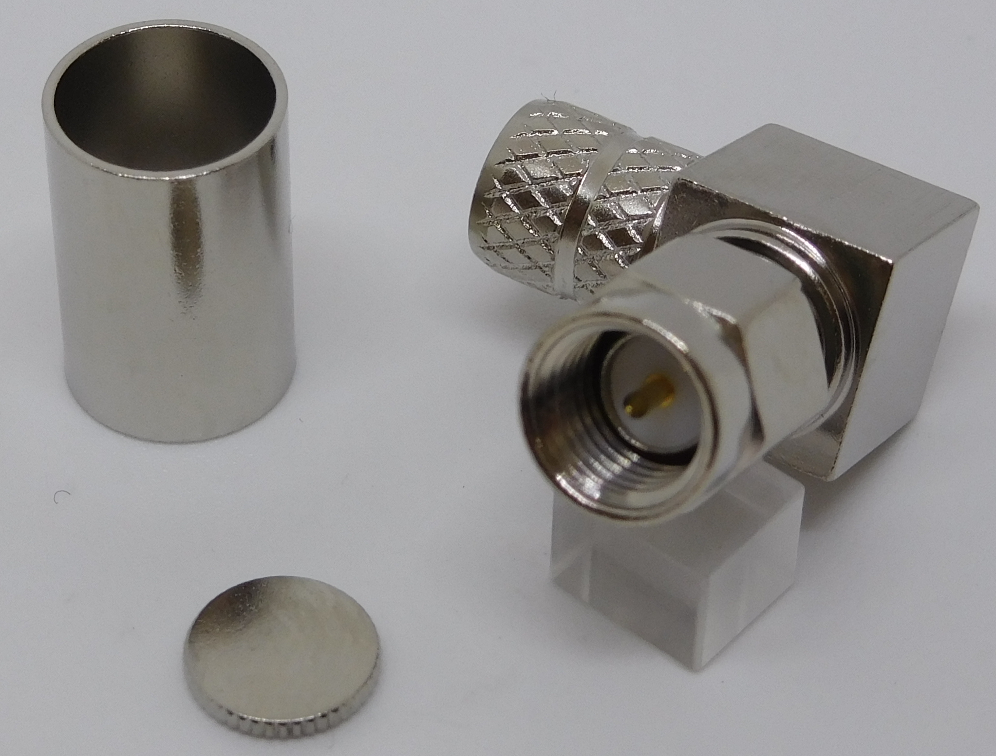 Coaxial Connectors(RF)
