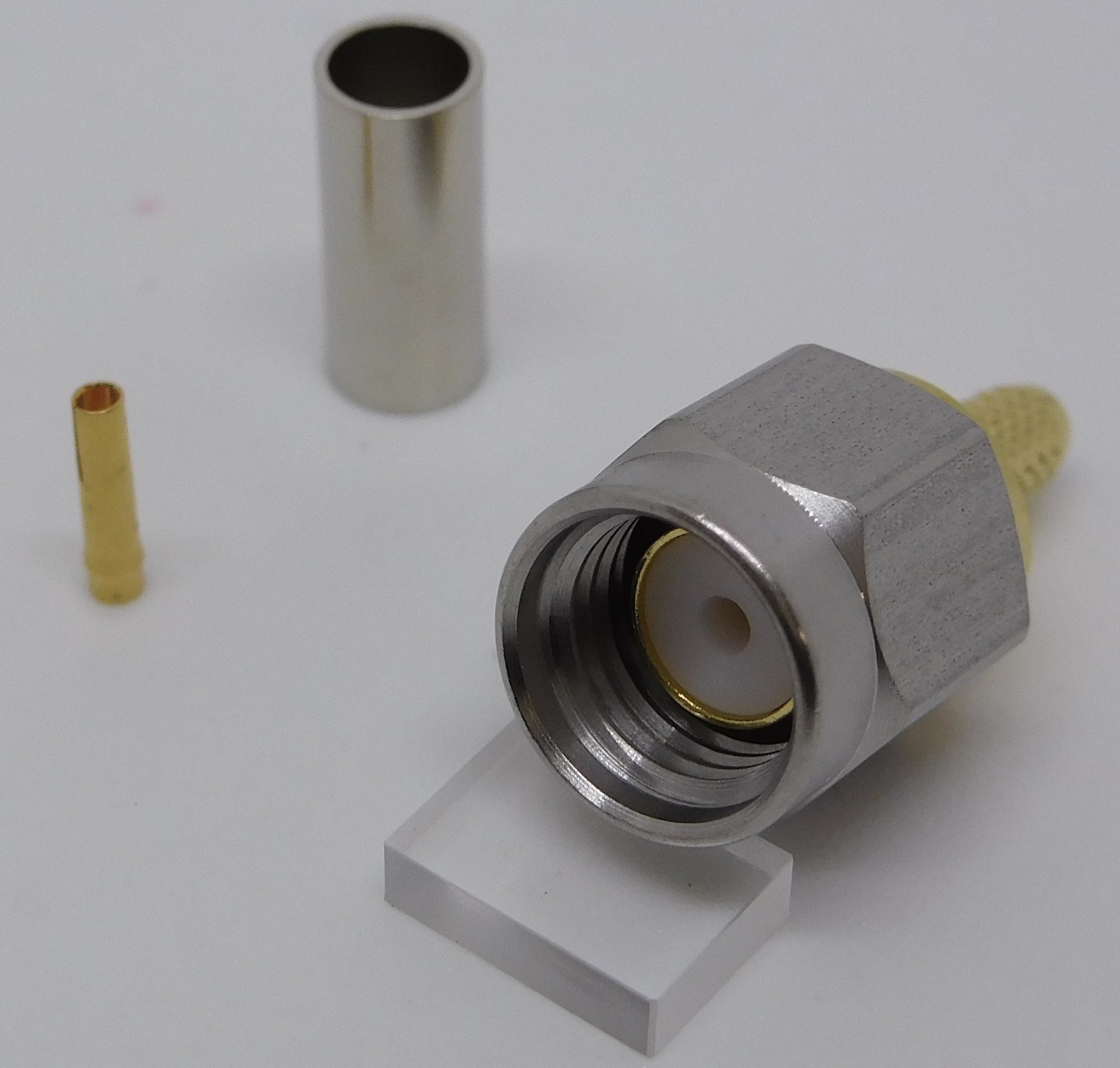 Coaxial Connectors(RF)