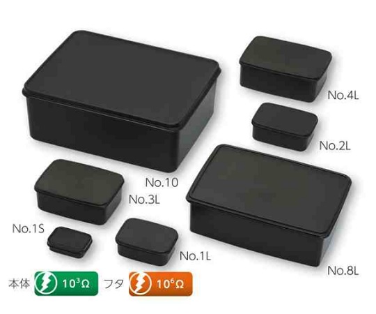 Container Pallets