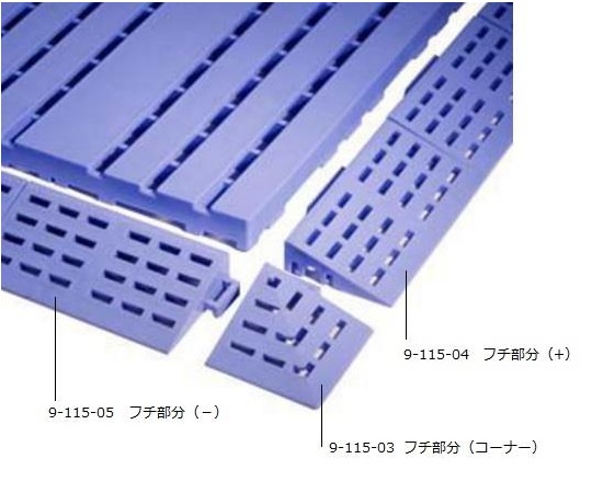 Flooring Supplies