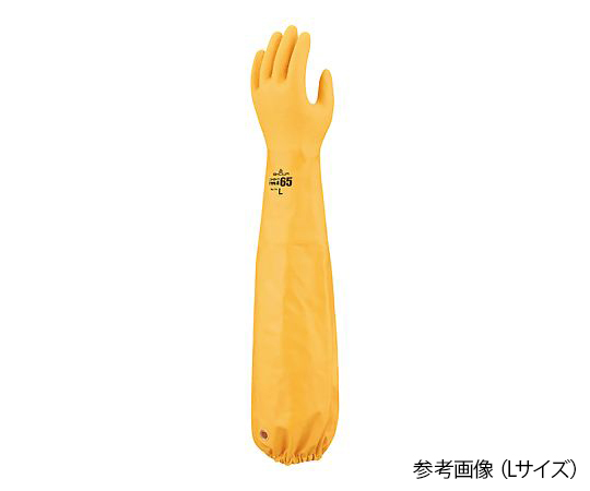 工具・用品-保護具-作業手袋-腕カバー付手袋の通販・販売 | コア