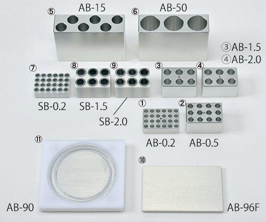 Physics And Chemistry Supplies
