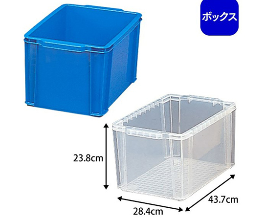 Container Pallets