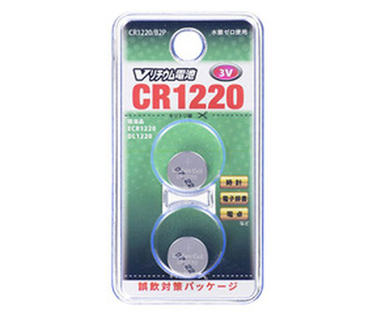CR1220/B2P : 반도체