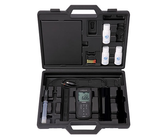 Environmental Measuring Equipments