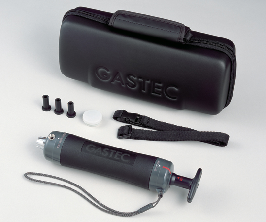 Environmental Measuring Equipments