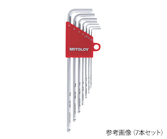 Screwdriver / Hex Wrenchs