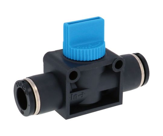 Pneumatic / Hydraulic Equipments