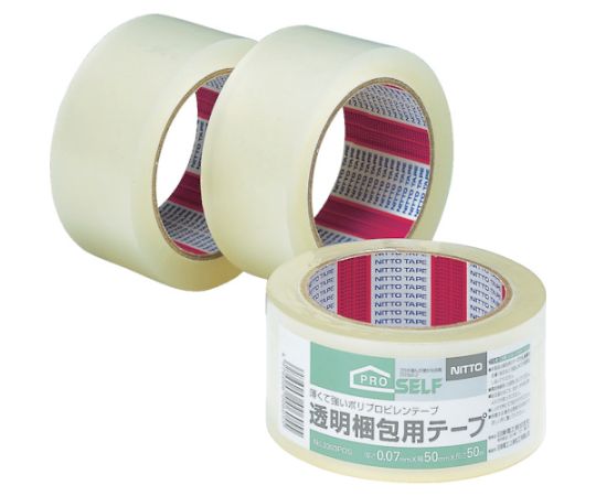 Tape Supplies
