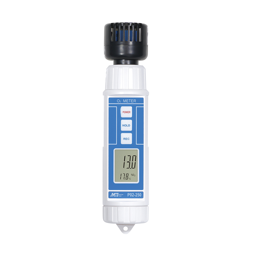 Environmental Measuring Equipments