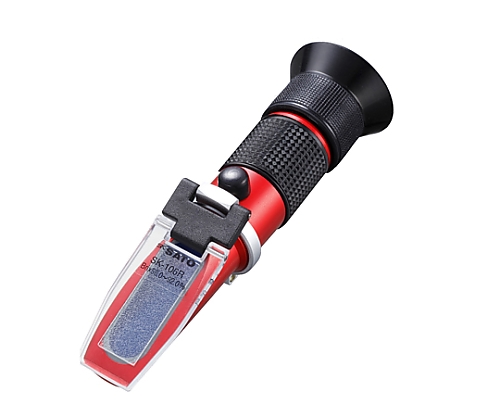 Environmental Measuring Equipments