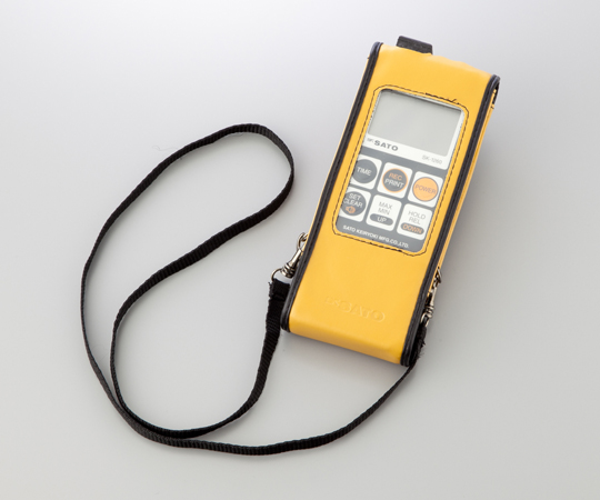 Environmental Measuring Equipments