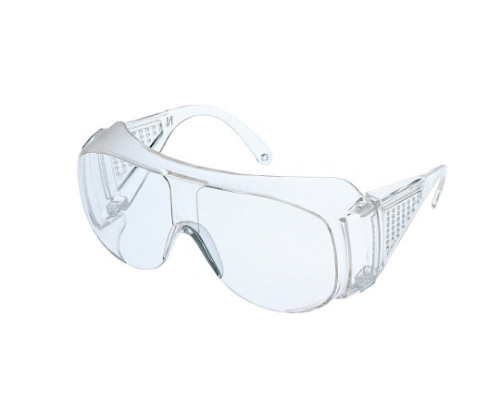Protective Glasses / Disaster Preventions