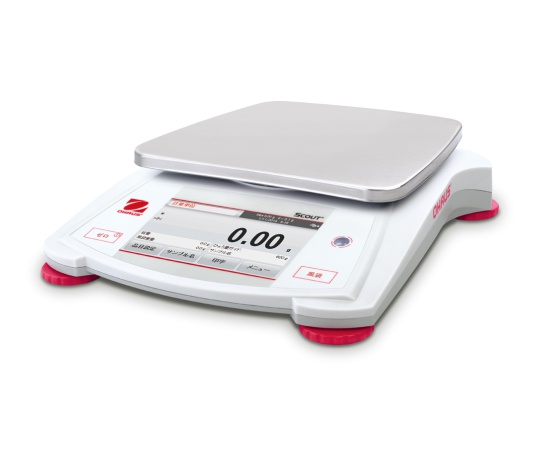 Industrial Measuring Equipments
