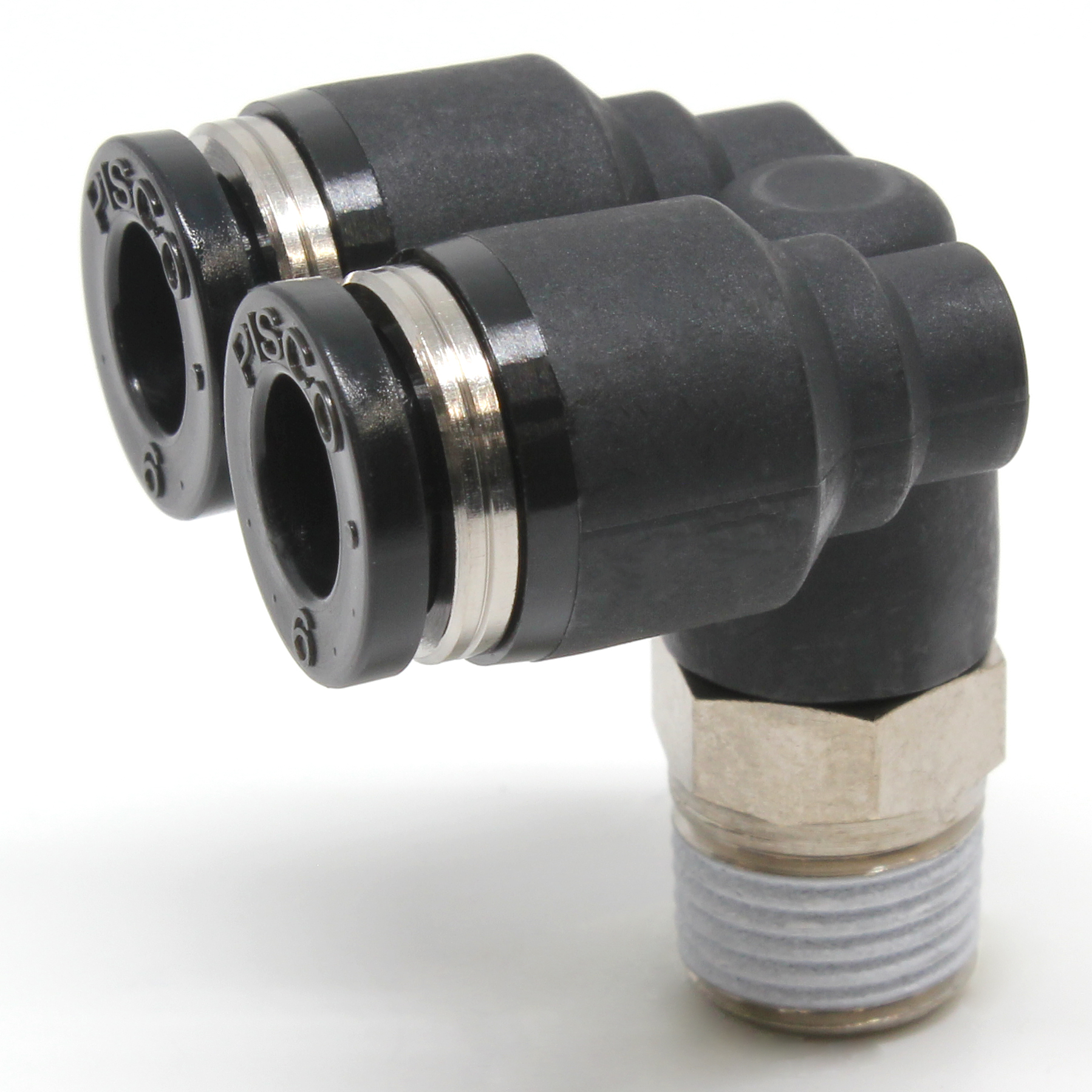 Fluid Coupling / Tubes