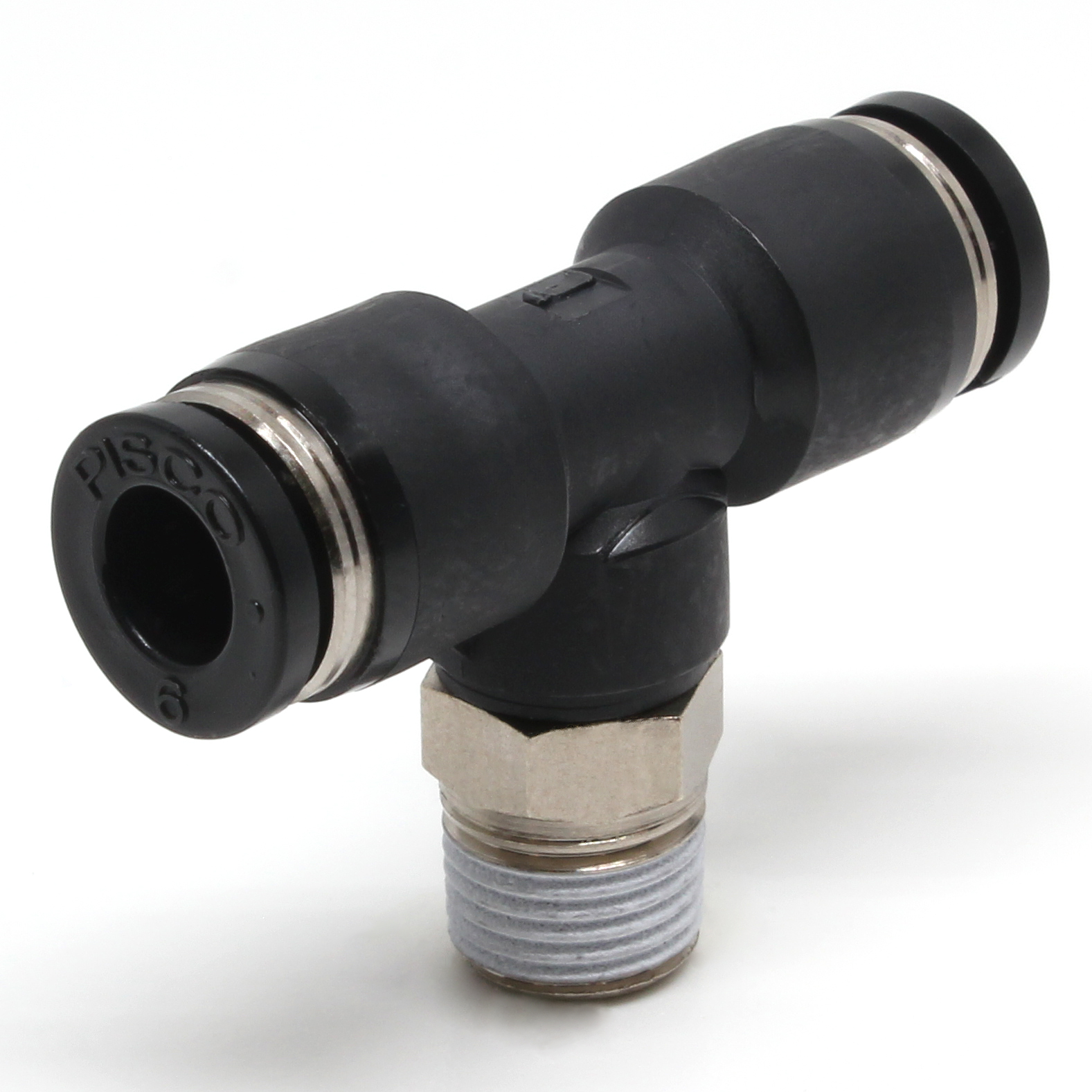 Fluid Coupling / Tubes