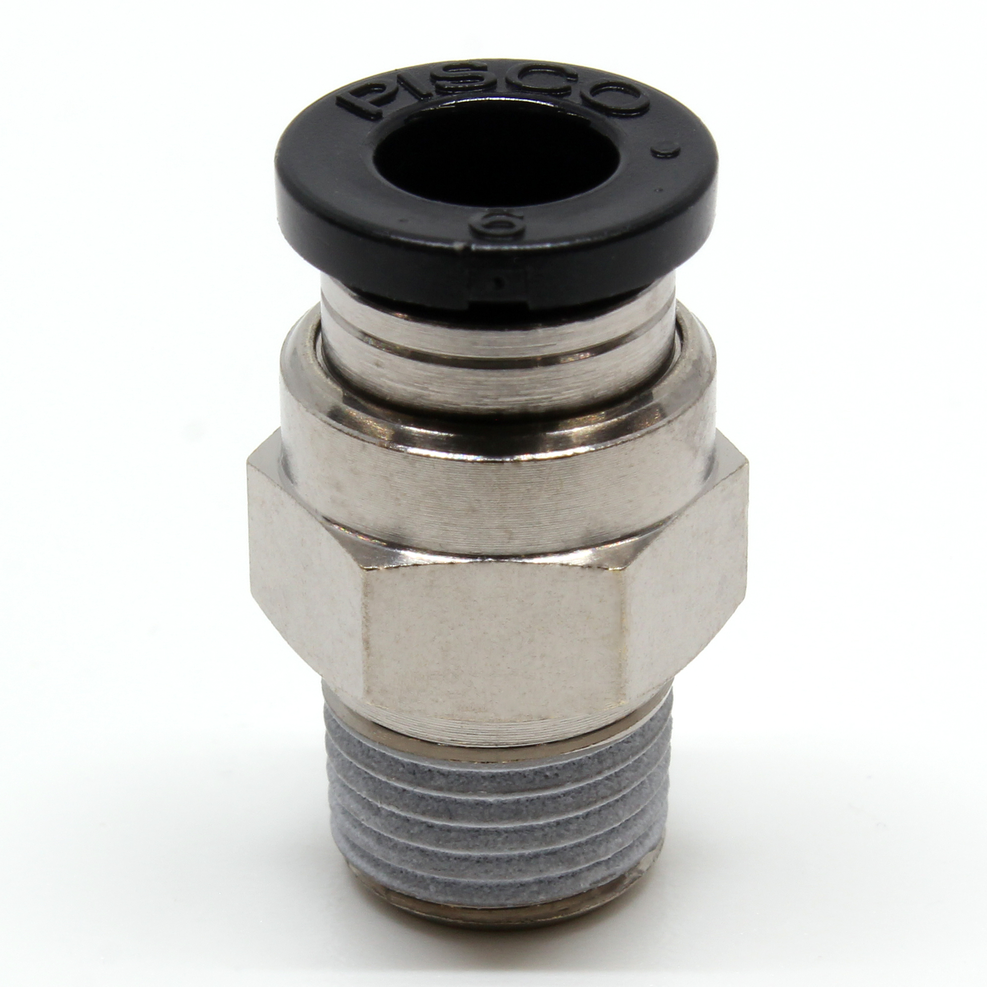 Fluid Coupling / Tubes