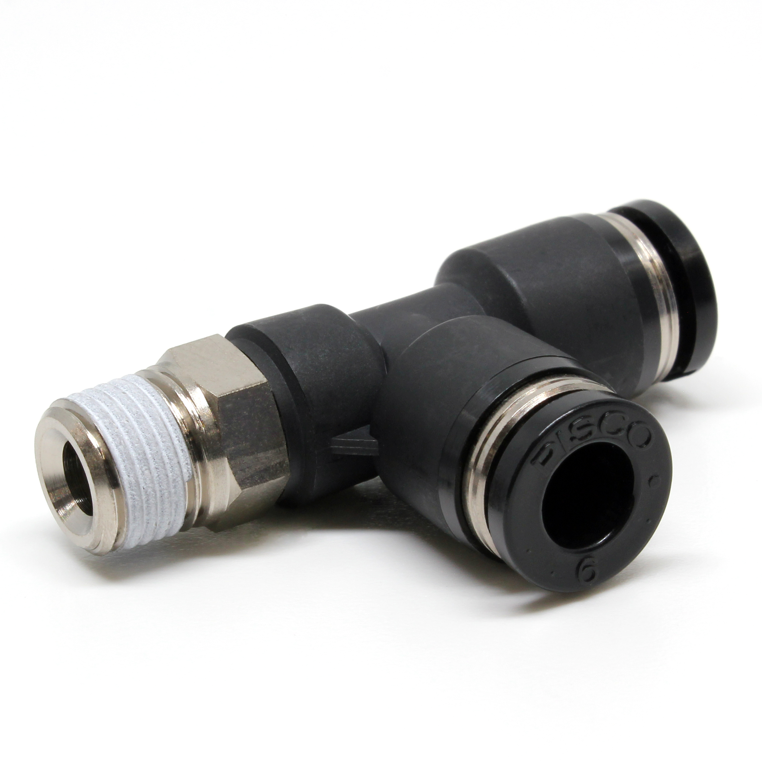 Fluid Coupling / Tubes