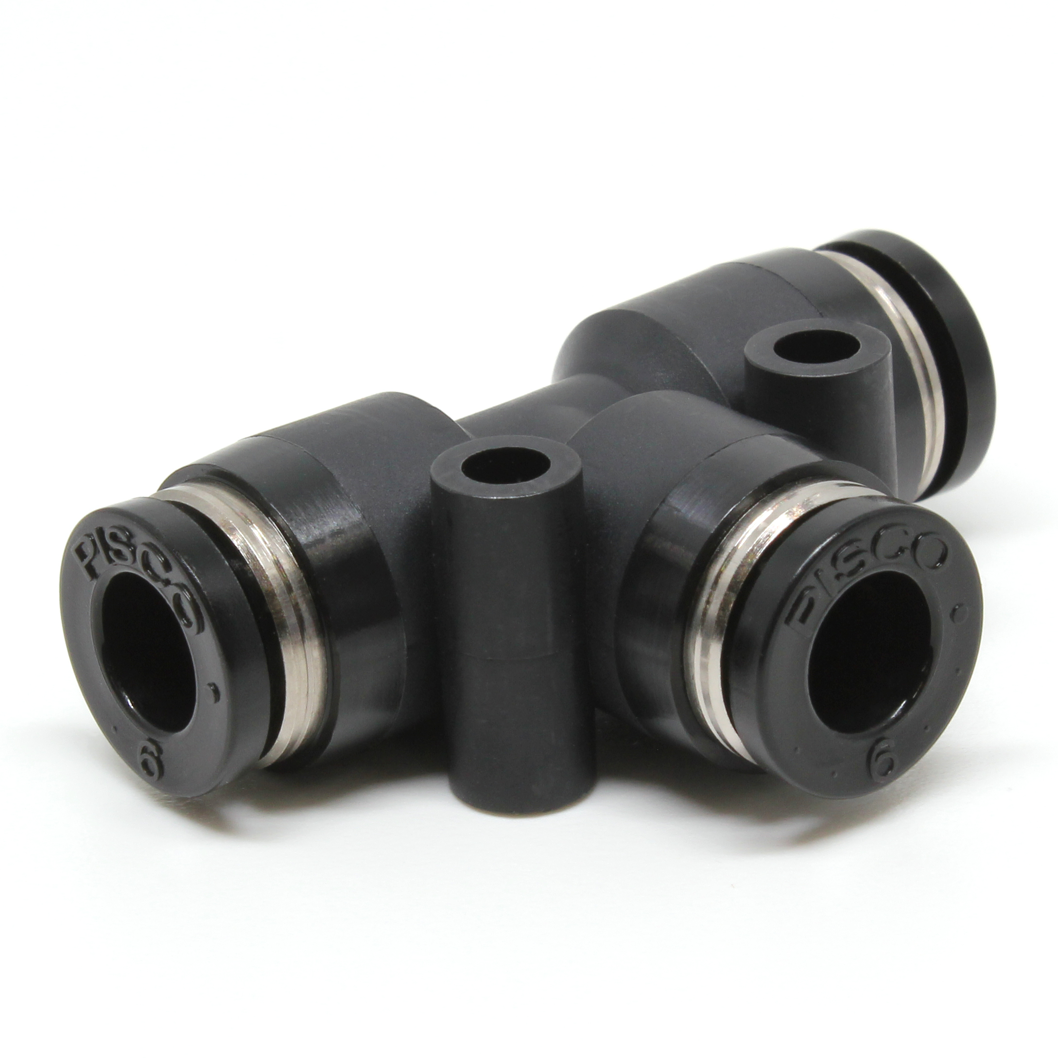 Fluid Coupling / Tubes